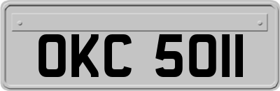 OKC5011