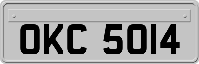 OKC5014