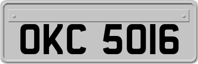 OKC5016