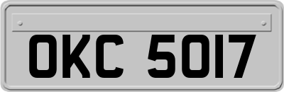 OKC5017