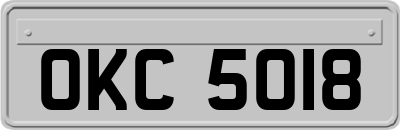 OKC5018
