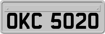 OKC5020
