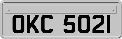 OKC5021