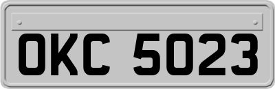 OKC5023