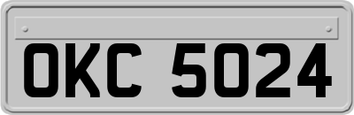 OKC5024