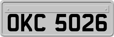 OKC5026