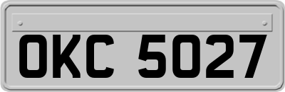 OKC5027
