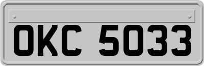 OKC5033