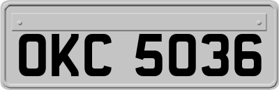 OKC5036