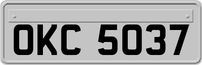 OKC5037