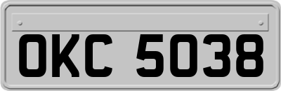 OKC5038