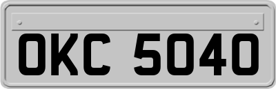 OKC5040