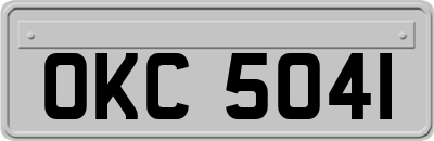 OKC5041