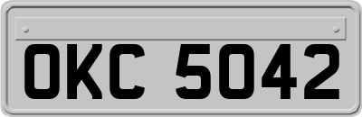 OKC5042