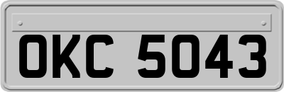 OKC5043