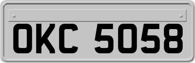 OKC5058