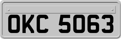 OKC5063