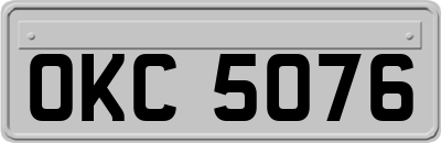 OKC5076