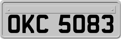 OKC5083