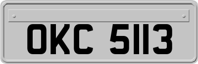 OKC5113