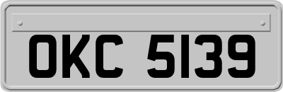 OKC5139