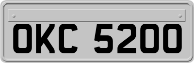 OKC5200