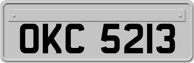 OKC5213