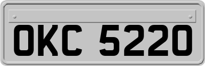 OKC5220