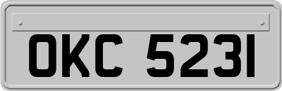 OKC5231