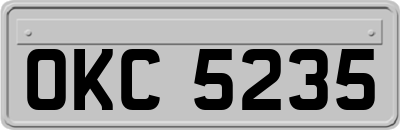 OKC5235