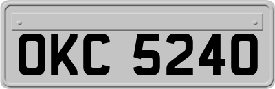 OKC5240