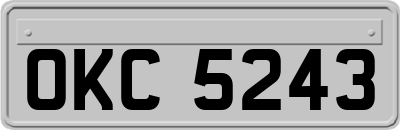 OKC5243