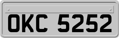 OKC5252