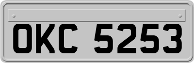 OKC5253