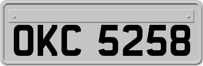 OKC5258