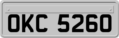 OKC5260