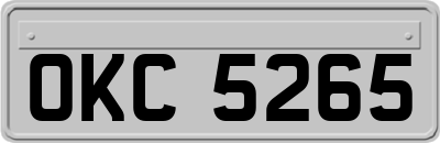OKC5265