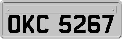 OKC5267