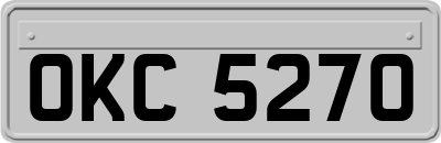 OKC5270