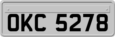 OKC5278