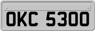 OKC5300