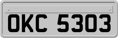 OKC5303
