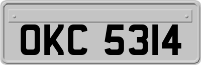 OKC5314