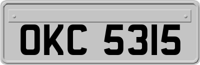 OKC5315