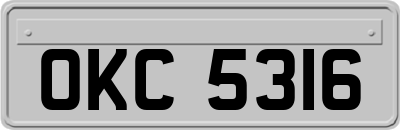 OKC5316
