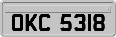 OKC5318