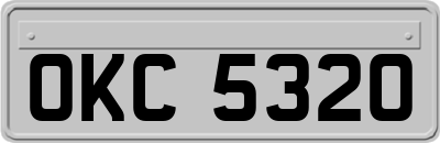 OKC5320
