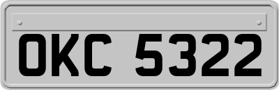 OKC5322