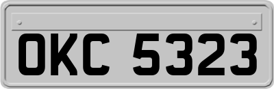 OKC5323