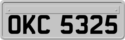 OKC5325